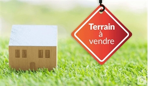 terrain à la vente -   14680  BRETTEVILLE SUR LAIZE, surface 402 m2 vente terrain - UBI393015659